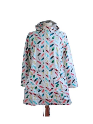 Avoca Feather Mac