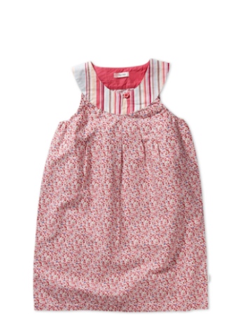 Aya Naya Alva Dress