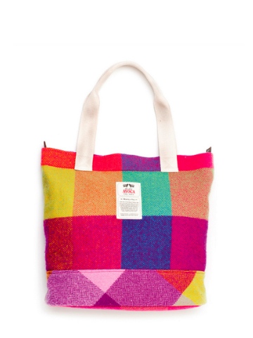 Avoca Large Circus Dublin Bag