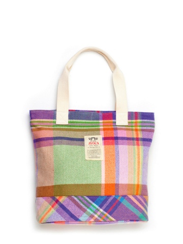 Avoca Large Lewis Dublin Bag