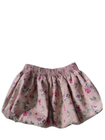 Albetta Bubble Skirt