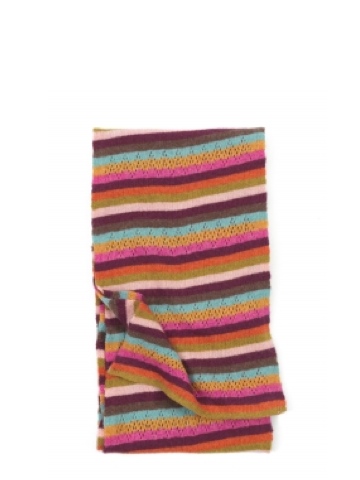 Avoca Carousel Scarf