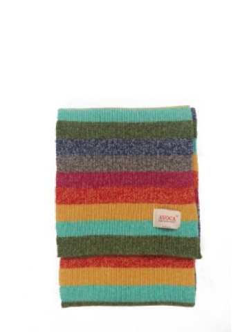 Avoca Global Scarf