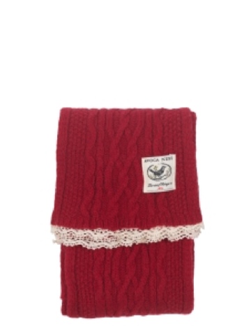 Avoca Hibernate Scarf - Holly