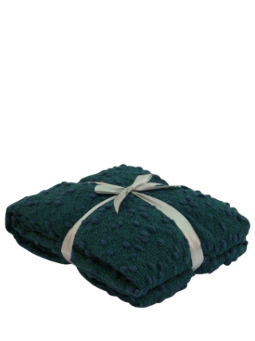 Salso Cotton Throw