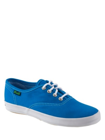 Keds Champion CVO Laced - Blue