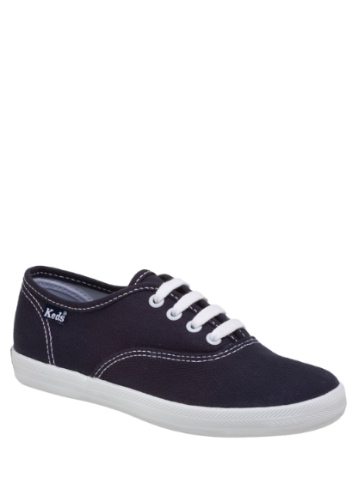 Keds Champion CVO Laced - Navy Blue