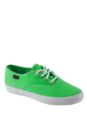 Keds Champion CVO Laced - Green
