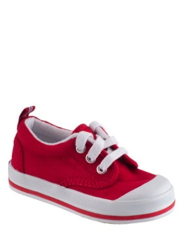 Keds Graham - Red