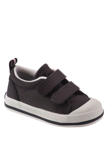 Keds Graham Hook and Loop - Navy Blue