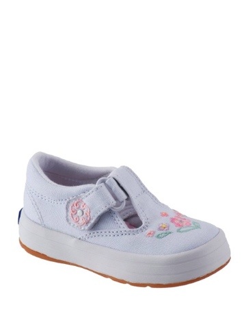 Keds Daphne Canvas Shoe - White