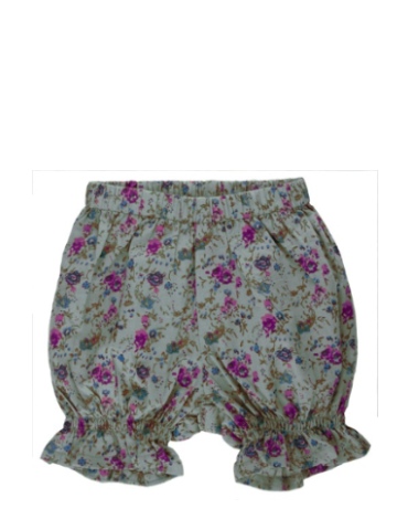 Lille Barn Vintage Grey Bloomers