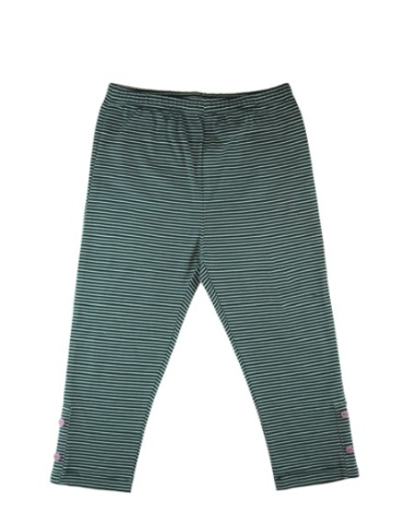 Lille Barn Striped Leggings