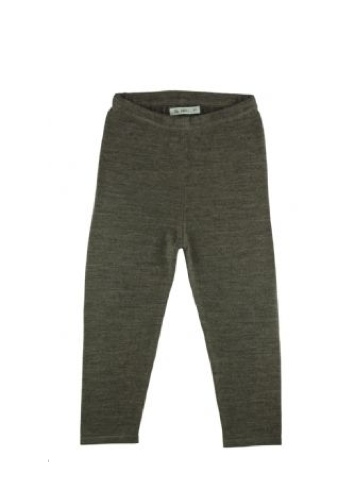 Lille Barn Merino Knitted Leggings