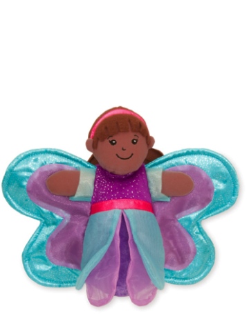 Manhattan Toy Sophia Fairy Puppet
