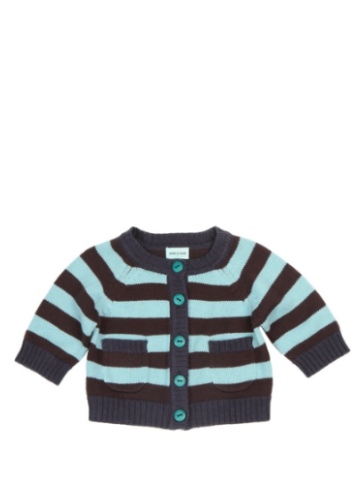 Mini a Ture Ursul Cardigan