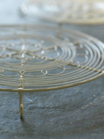 Tansa Trivet