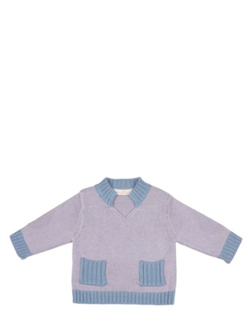 Toffee Moon Chunky Jumper