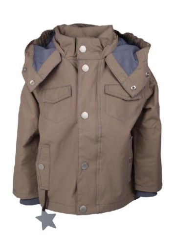 Mini a Ture Wilbur Jacket