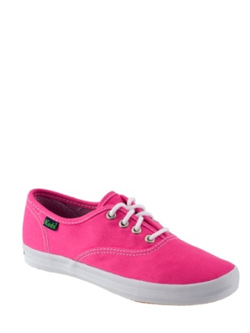 Keds Champion CVO Laced - Pink