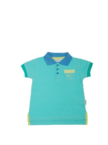 Mini a Ture Dino T Shirt