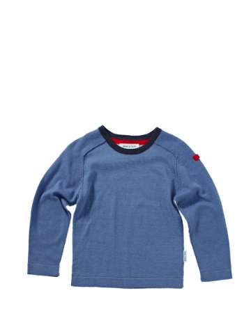 Mini a Ture Erasme Jumper