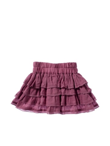 Mini a Ture Harpa Skirt