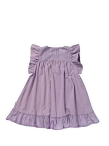 Mini a Ture Ingelil Dress - Lavender