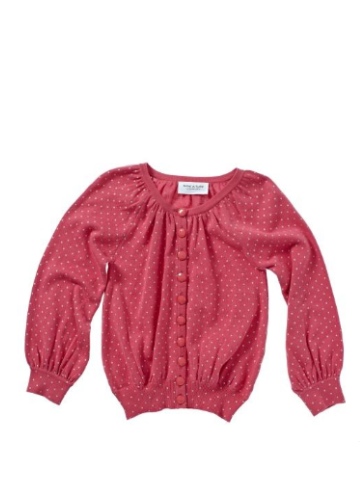 Mini A Ture Odessa Cardigan