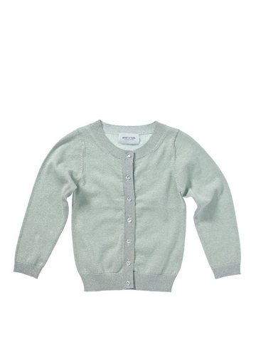 Mini A Ture Zaci Cardigan